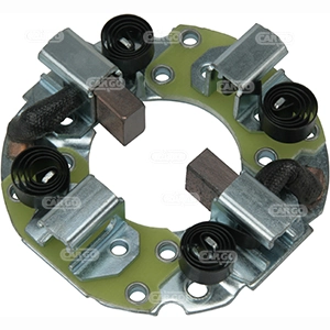 Holder, carbon brushes F032138963