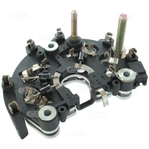 Rectifier, alternator F032137257