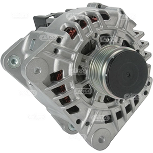 Alternator F032113252