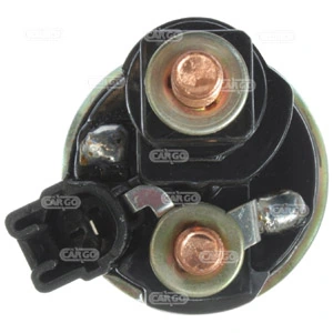 Solenoid Switch, starter F032136886