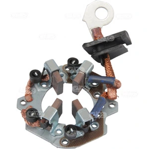 Holder, carbon brushes F032331960