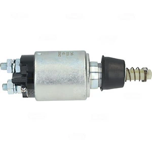 Solenoid Switch, starter F032234287