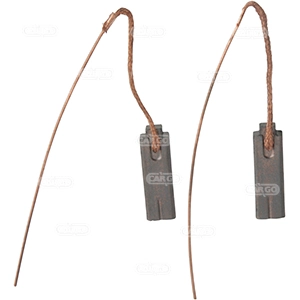 Carbon Brush, alternator F032140914