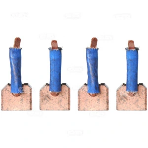 Carbon Brush, starter F032140567
