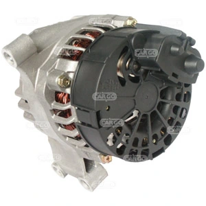 Alternator F032113535