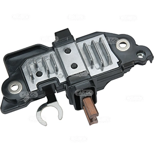Alternator Regulator F032335023