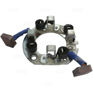 Holder, carbon brushes F032133730