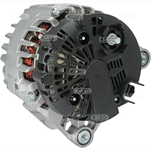 Alternator F032114509