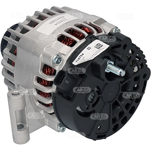 Alternator F032114754