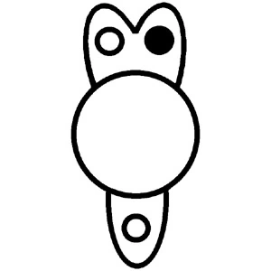 Alternator F032112765