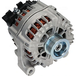 Alternator F032116676
