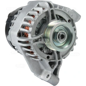 Alternator F032114706