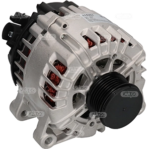 Alternator F032115364