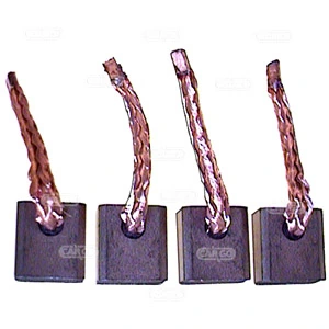Carbon Brush, starter F032900057