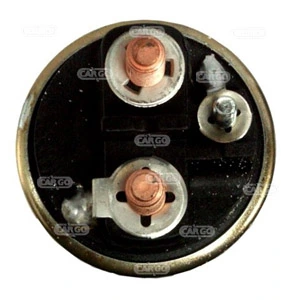 Solenoid Switch, starter F032232012