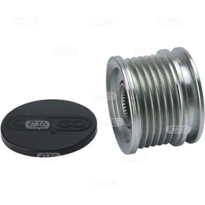 Alternator Freewheel Clutch F032332302