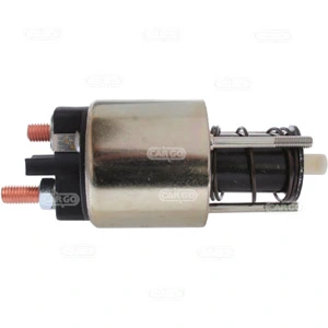 Solenoid Switch, starter F032138477