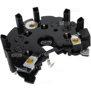 Rectifier, alternator F032137333