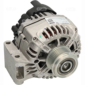 Alternator F032113722