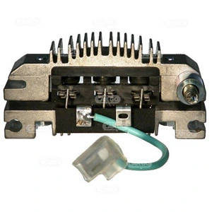 Rectifier, alternator F032131505