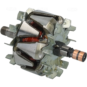 Rotor, alternator F032335204