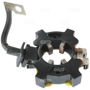 Holder, carbon brushes F032137929