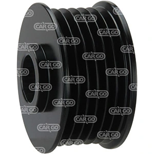 Belt Pulley, alternator F032236115