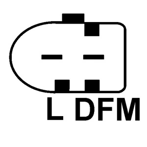 Alternator F032113510