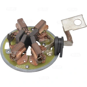 Holder, carbon brushes F032139698