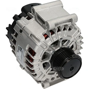 Alternator F032116716