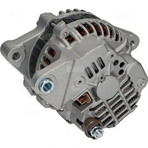 Alternator F032116217