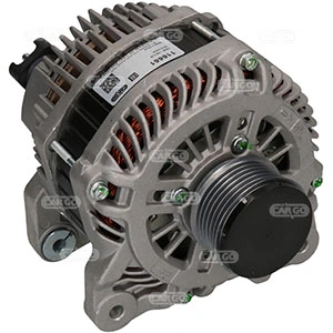 Alternator F032115651