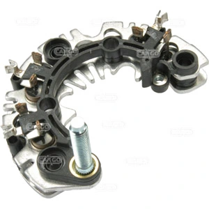 Rectifier, alternator F032231025