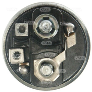 Solenoid Switch, starter F032130476