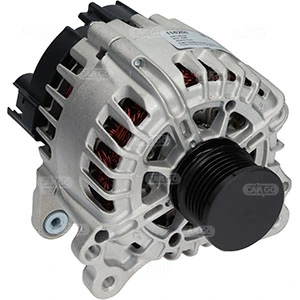 Alternator F032116206