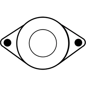 Solenoid Switch, starter F032131786