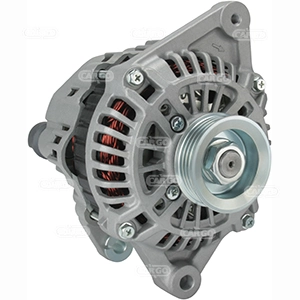 Alternator F032115655