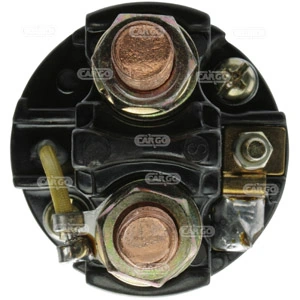 Solenoid Switch, starter F032237845