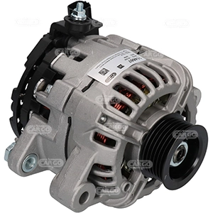 Alternator F032114667