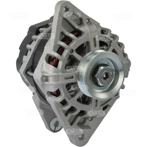 Alternator F032114857