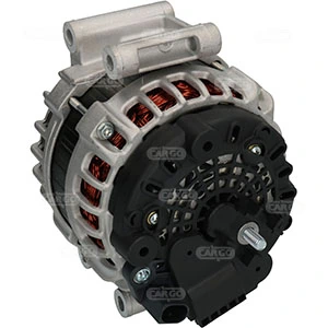 Alternator F032116387