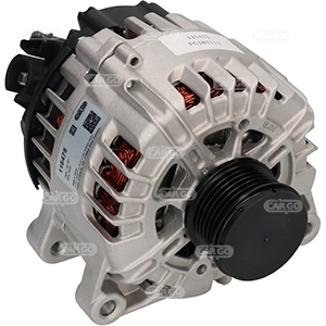 Alternator F032115475