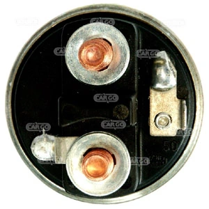 Solenoid Switch, starter F032231479