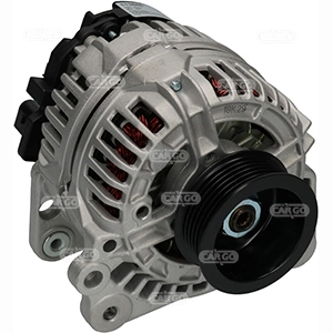 Alternator F032113888
