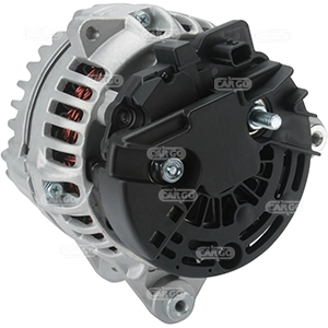 Alternator F032115649