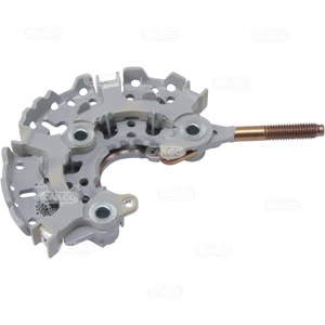 Rectifier, alternator F032137874