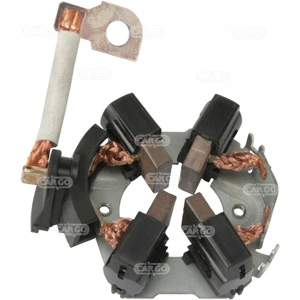 Holder, carbon brushes F032333657