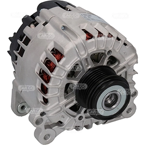 Alternator F032116147