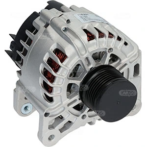 Alternator F032116297