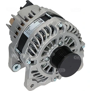 Alternator F032116561